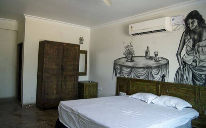 Hotel Matel, Ludhiana 1